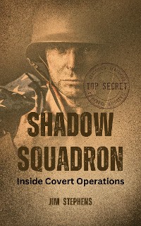 Cover Shadow Squadron