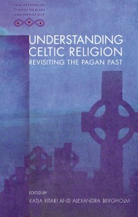 Cover Understanding Celtic Religion