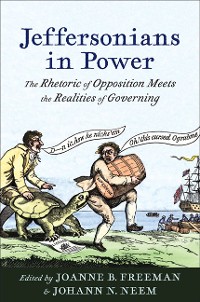 Cover Jeffersonians in Power