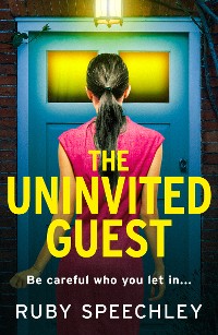 Cover The Uninvited Guest