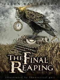 Cover The Final Reaping