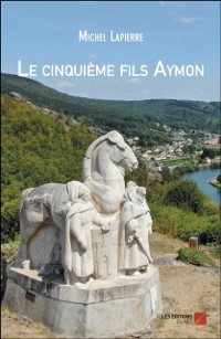 Cover Le cinquième fils Aymon