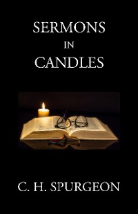 Cover Sermons in Candles