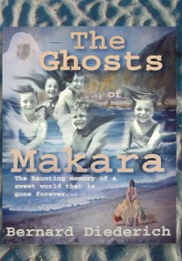 Cover Ghosts of Makara