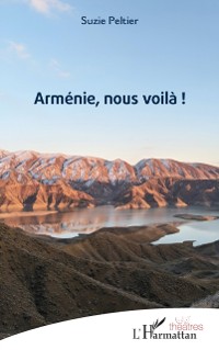 Cover Armenie, nous voila !