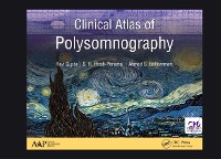 Cover Clinical Atlas of Polysomnography