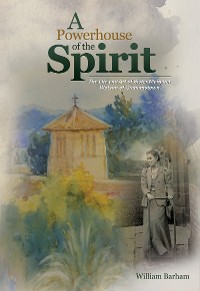 Cover A Powerhouse of the Spirit