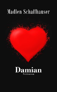Cover Damian - Vertrauen