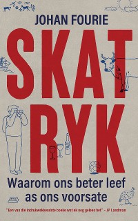 Cover Skatryk