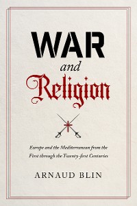 Cover War and Religion