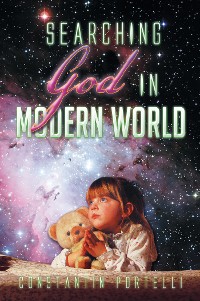 Cover Searching God in Modern World