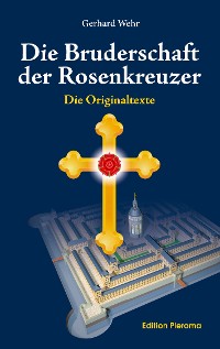 Cover Die Bruderschaft der Rosenkreuzer