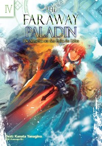 Cover The Faraway Paladin: Die Menschen aus dem Hafen des Lichts