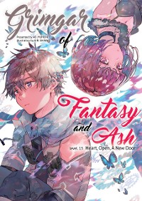 Cover Grimgar of Fantasy and Ash: Volume 13