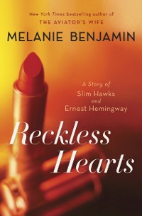 Cover Reckless Hearts (Short Story)