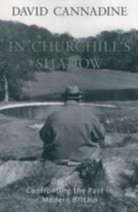 Cover In Churchill's Shadow