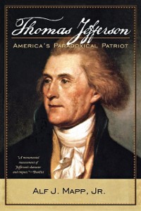Cover Thomas Jefferson