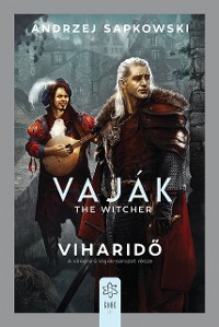 Cover Viharidő