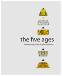 Cover Five Ages