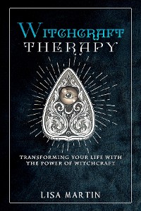 Cover Witchcraft Therapy