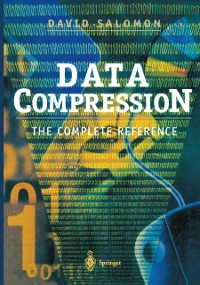 Cover Data Compression