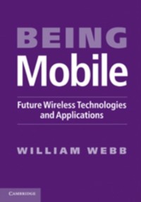 Cover Being Mobile