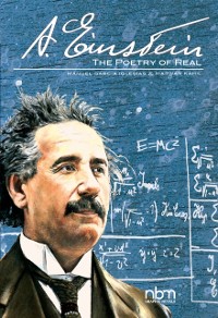 Cover Albert Einstein