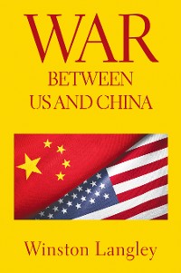 Cover War Between Us and China