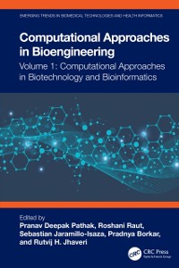 Cover Computational Approaches in Biotechnology and Bioinformatics