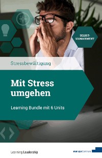 Cover Mit Stress umgehen