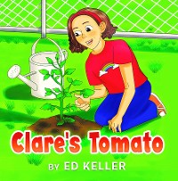 Cover Clare's Tomato