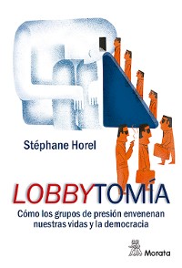 Cover Lobbytomía