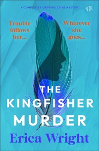 Cover Kingfisher Murder