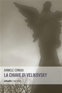 Cover La Chiave di Velikovsky