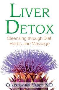 Cover Liver Detox