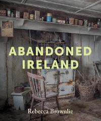 Cover Abandoned Ireland