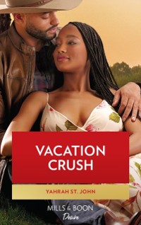 Cover Vacation Crush