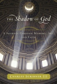 Cover Shadow of God