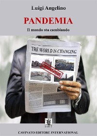 Cover Pandemia - Il mondo sta cambiando