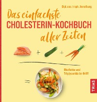 Cover Das einfachste Cholesterin-Kochbuch aller Zeiten