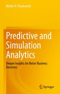 Cover Predictive and Simulation Analytics