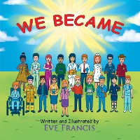Cover We Became