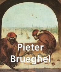 Cover Pieter Brueghel et œuvres d''art