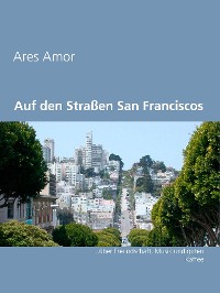 Cover Auf den Straßen San Franciscos