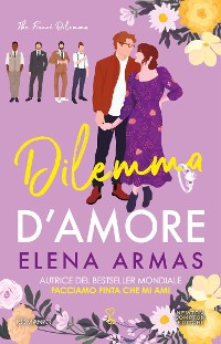 Cover Dilemma d’amore