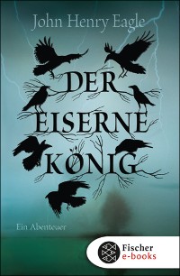 Cover Der Eiserne König