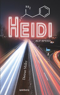 Cover Heidi auf Speed