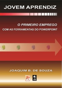 Cover Jovem Aprendiz Primeiro Emprego