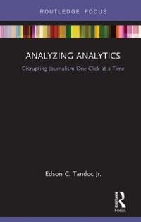 Cover Analyzing Analytics