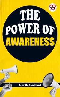 Cover The Power Of Awareness